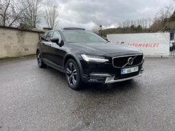 Used 2019 Volvo Cross Country