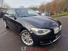 BMW 116 2012