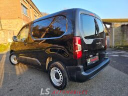 2019 opel COMBO