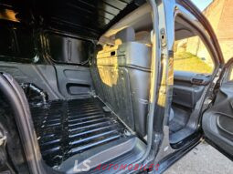 2019 opel COMBO full