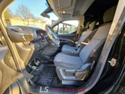 2019 opel COMBO full