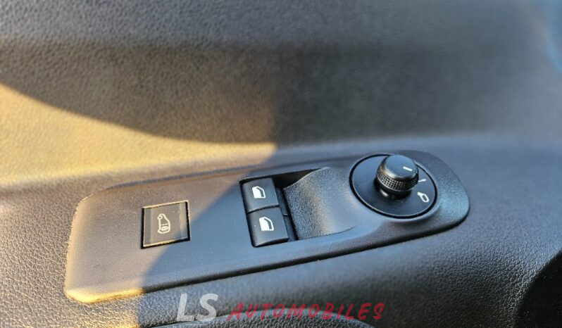 2019 opel COMBO full