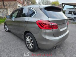 2015 BMW 218 active tourer