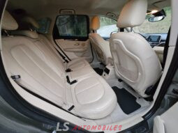 2015 BMW 218 active tourer full