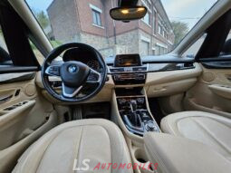 2015 BMW 218 active tourer full