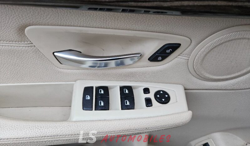 2015 BMW 218 active tourer full
