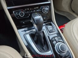 2015 BMW 218 active tourer full