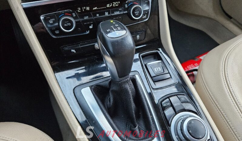 2015 BMW 218 active tourer full