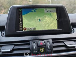 2015 BMW 218 active tourer full