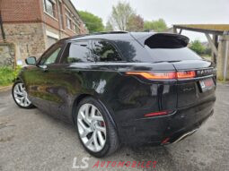 2019 LAND ROVER RANGE ROVER VELAR