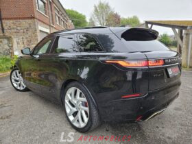 2019 LAND ROVER RANGE ROVER VELAR