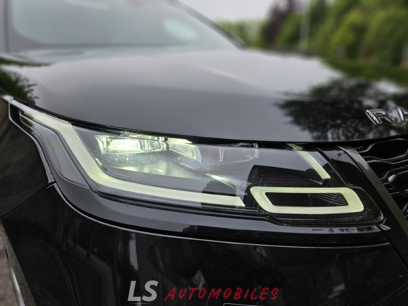 
								2019 LAND ROVER RANGE ROVER VELAR full									