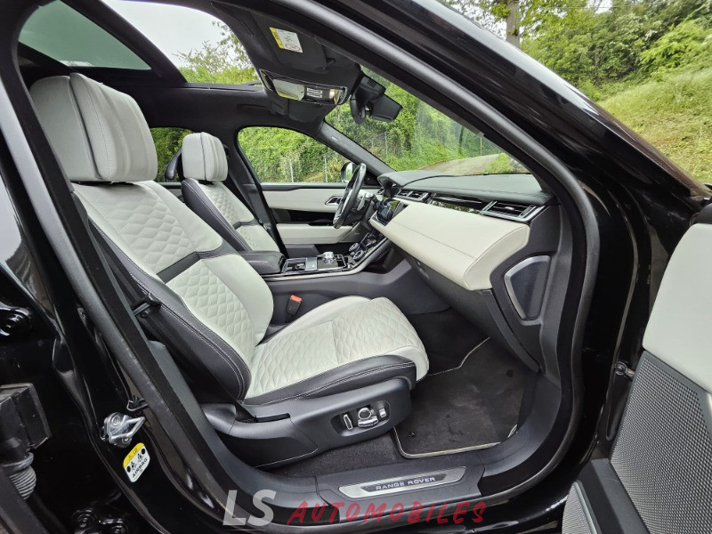 
								2019 LAND ROVER RANGE ROVER VELAR full									