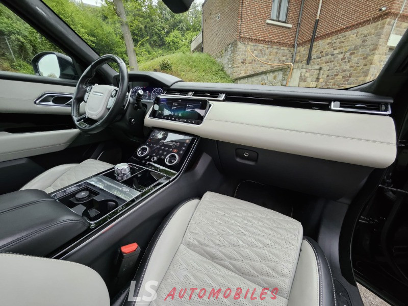 
								2019 LAND ROVER RANGE ROVER VELAR full									
