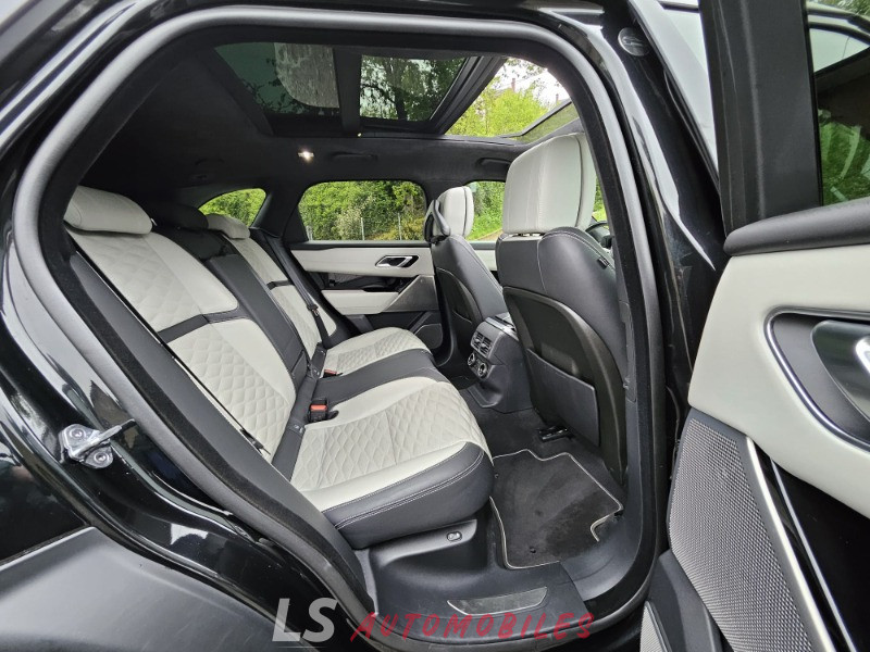 
								2019 LAND ROVER RANGE ROVER VELAR full									