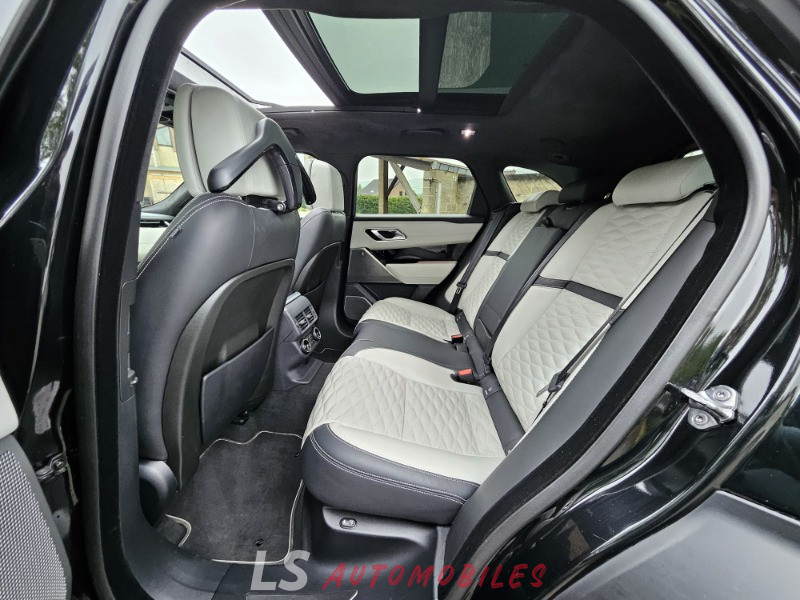 
								2019 LAND ROVER RANGE ROVER VELAR full									