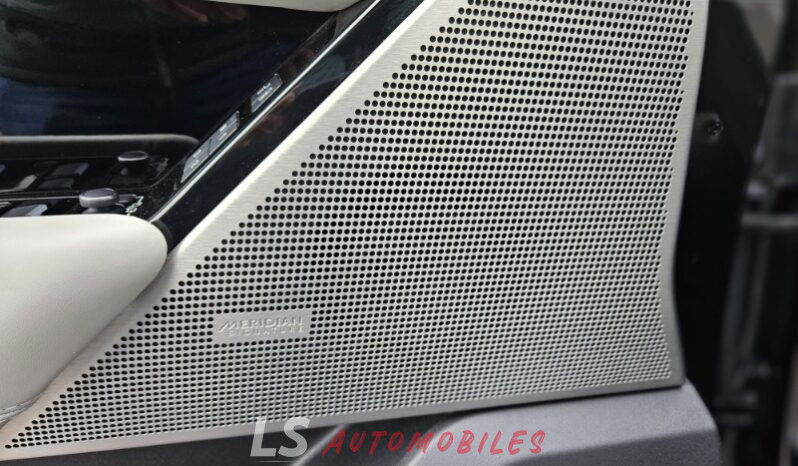 2019 LAND ROVER RANGE ROVER VELAR full