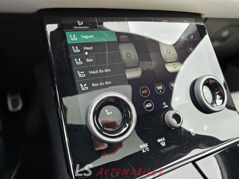 
								2019 LAND ROVER RANGE ROVER VELAR full									