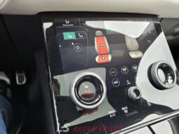 2019 LAND ROVER RANGE ROVER VELAR full