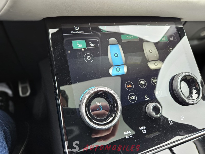 
								2019 LAND ROVER RANGE ROVER VELAR full									