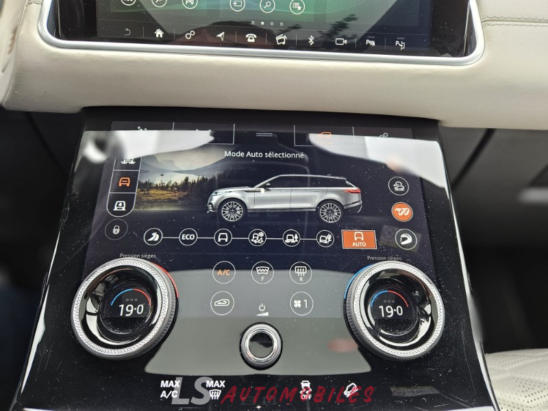 
								2019 LAND ROVER RANGE ROVER VELAR full									