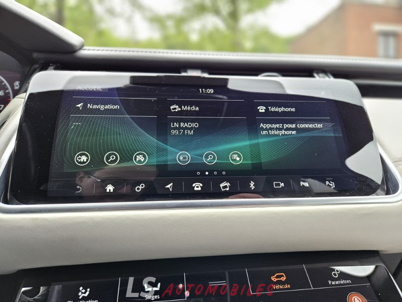 
								2019 LAND ROVER RANGE ROVER VELAR full									