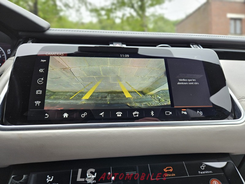 
								2019 LAND ROVER RANGE ROVER VELAR full									