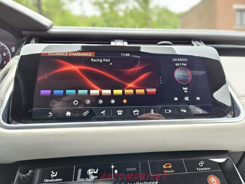 
								2019 LAND ROVER RANGE ROVER VELAR full									