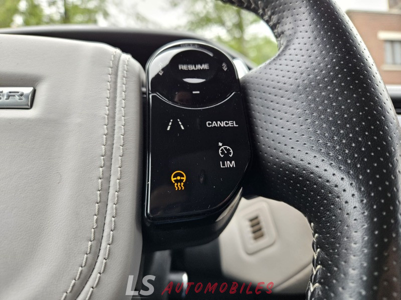 
								2019 LAND ROVER RANGE ROVER VELAR full									