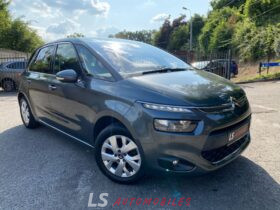 2015 CITROEN C4 PICASSO