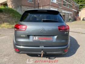 2015 CITROEN C4 PICASSO