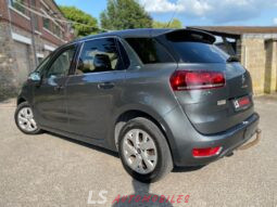 2015 CITROEN C4 PICASSO