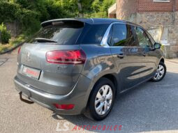 2015 CITROEN C4 PICASSO