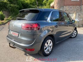2015 CITROEN C4 PICASSO