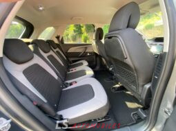 2015 CITROEN C4 PICASSO full