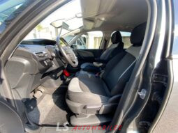 2015 CITROEN C4 PICASSO full
