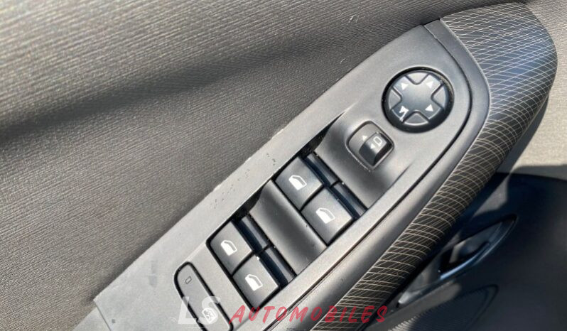 2015 CITROEN C4 PICASSO full