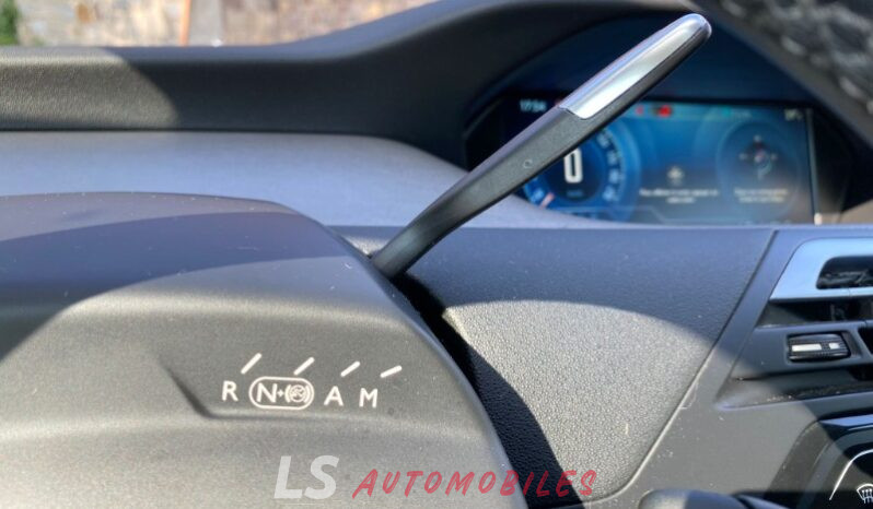 2015 CITROEN C4 PICASSO full