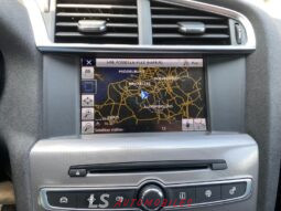 2017 CITROEN C4 full