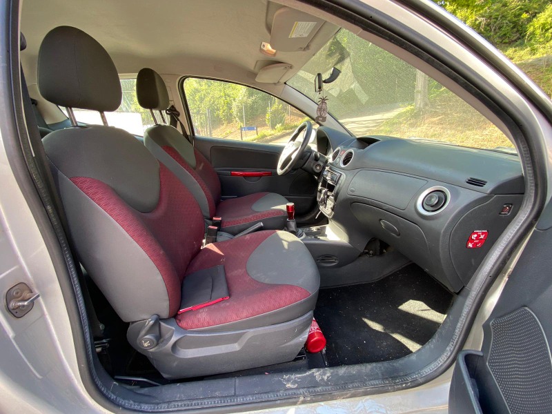 
								2009 CITROEN C2 full									