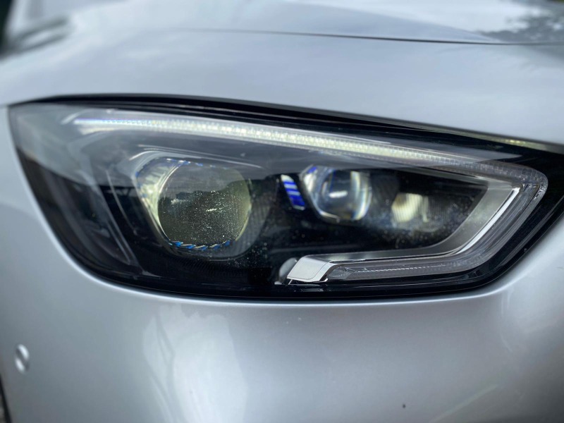 
								2019 Mercedes-Benz AMG GT63s full									