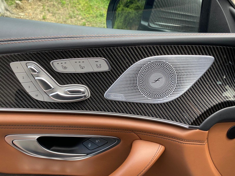 
								2019 Mercedes-Benz AMG GT63s full									