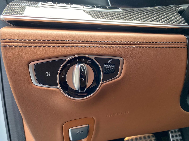 
								2019 Mercedes-Benz AMG GT63s full									