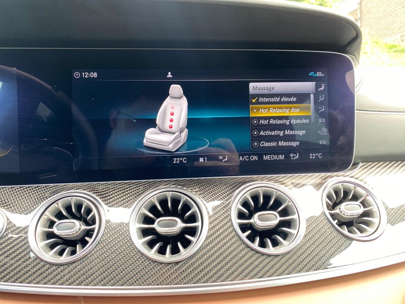 
								2019 Mercedes-Benz AMG GT63s full									