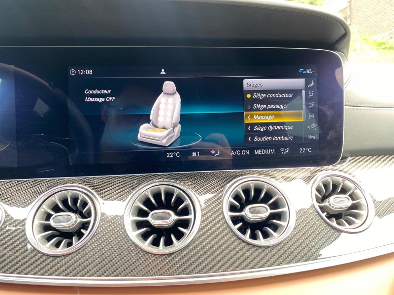 
								2019 Mercedes-Benz AMG GT63s full									