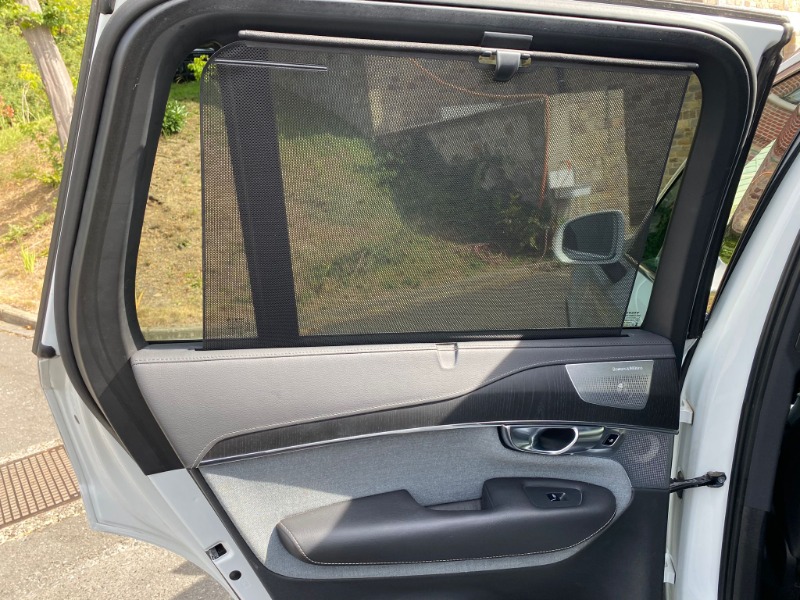 
								2021 Volvo XC90 full									