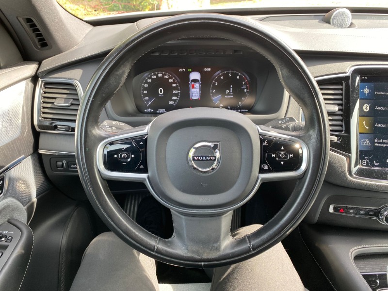 
								2021 Volvo XC90 full									