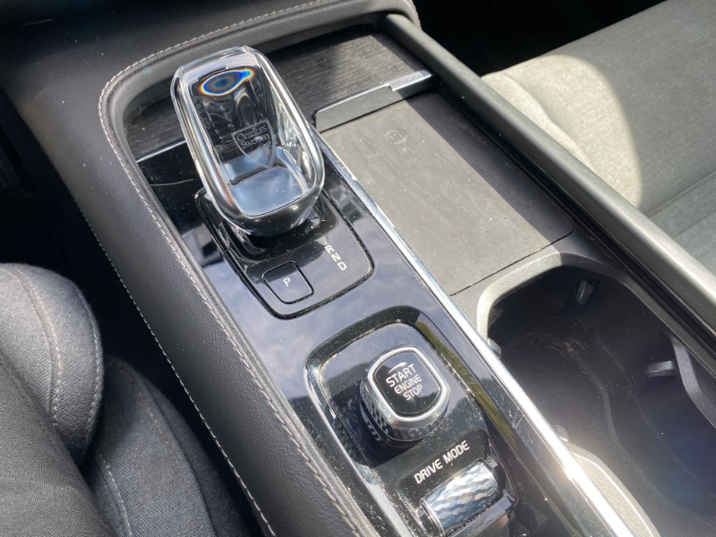 
								2021 Volvo XC90 full									