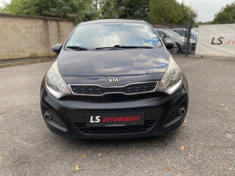 
								2012 Kia Rio full									