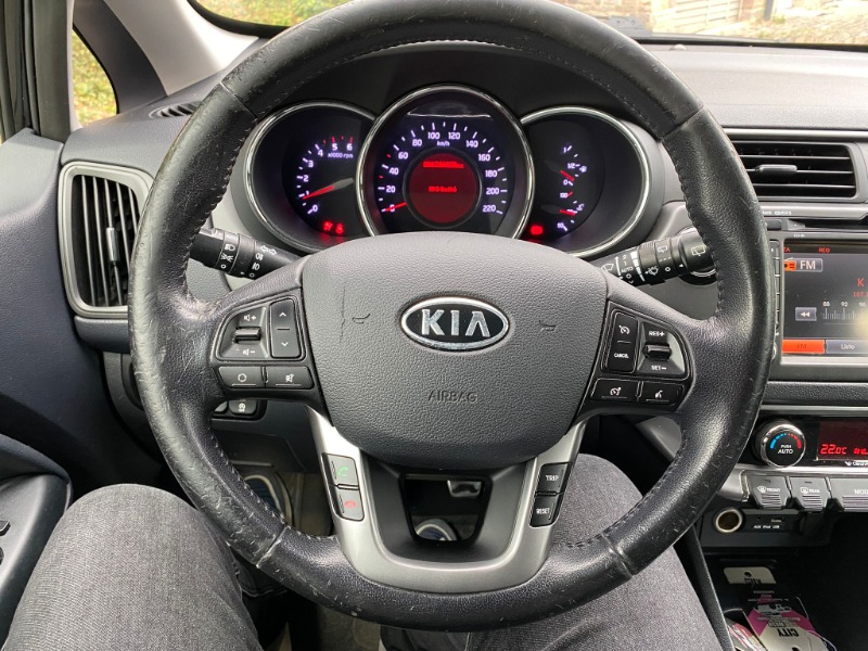 
								2012 Kia Rio full									